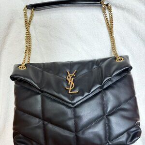 Yves Saint Laurent handbag